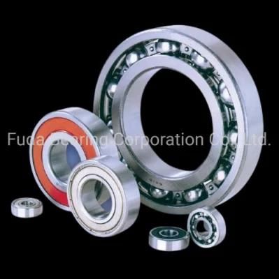 F&D bearing 6201 6301 6203 6202 6004 for auto parts motorcycle parts pump bearings Agriculture bearings
