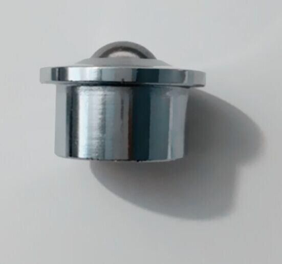 Heavy Load Stainless Steel 304 Ball Transfer Unit Cy-25A 1′′ Metal Ball Bearing Universal Conveying Ball Caster