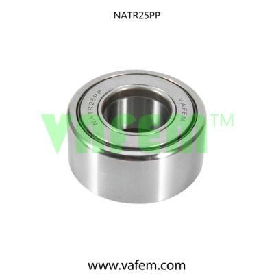 Cam Follower/Roller Bearing/Needle Bearing/Needle Roller Bearing/Natr25PP/China Factory