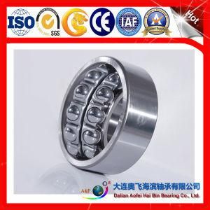 A&F Self-Aligning Double Row Spherical Ball Bearing (2209ATN)