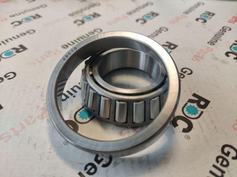 48548-10 48548 Quality Tapered Roller Bearing Wholesale Price