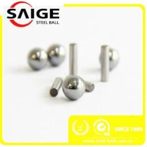 SUS304 Ss316 316L Ss302 Stainless Steel Ball