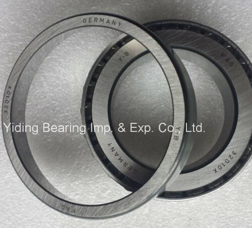 High Speed NSK Taper Roller Bearing Hr32006xj