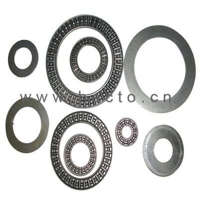 Thrust Needle Roller Bearing Axial Bearing Axk160180+2as