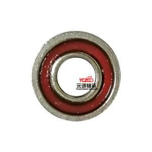 5X13X4mm Cheap Iron 695 Bearing for Sliding System