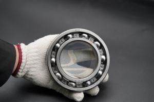 6215 Deep Groove Ball Bearing CNC Machine