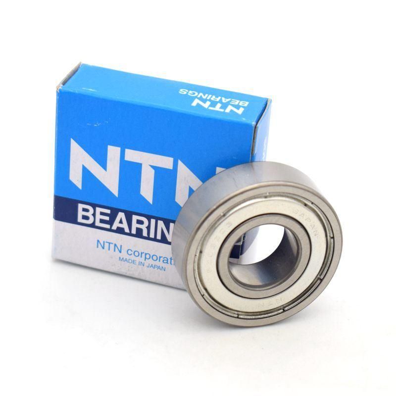 6700 Series Deep Groove Ball Bearing 6700 6701 6702 6703 6704 6705 6706 Zz 2RS Cm Bearings for Japan NTN Brand