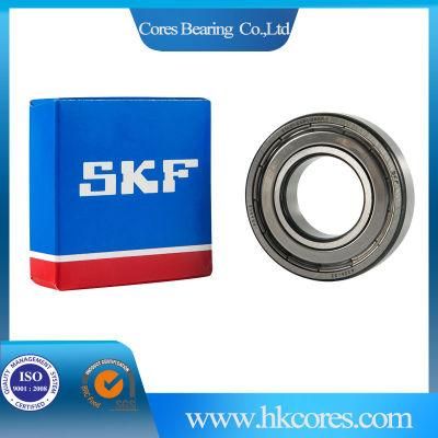 SKF FAG NSK NTN 6000/6200/6300 Machinery/Agriculture/Auto/Motorcycle Deep Grove Ball Bearing