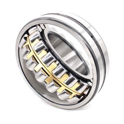 Best Selling 23152 Low Noise/High Precision/Long Life Double Row Spherical Roller Bearing