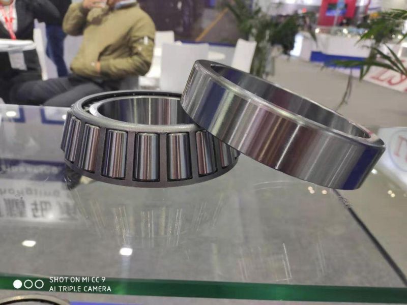 OEM Brand Taper/Tapered Roller Bearing (32313) Machine Bearing Gcr15 Roller Bearing 30215 30302 30308 30312