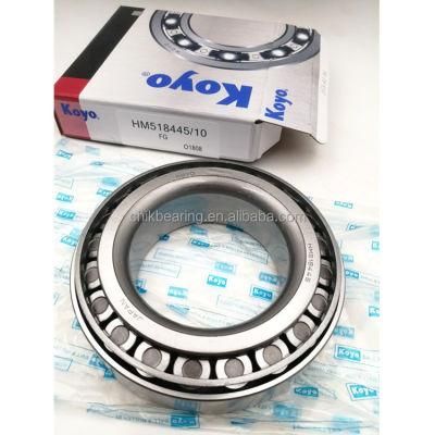 Hm518445/10 L45449/10 M12649/10 Lm11749/10 Lm48548/10 Hot Selling Inch Taper Roller Bearing 102949/10 104949/11A 802048/11 88048/10 88649/10