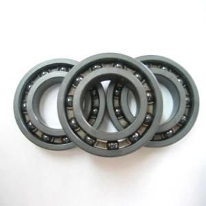 Full Ceramic Bearings, Made of of Si3N4/ZrO2 Materials