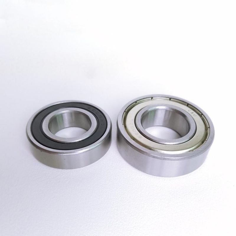 Factory Price High Quality Deep Groove Ball Bearing