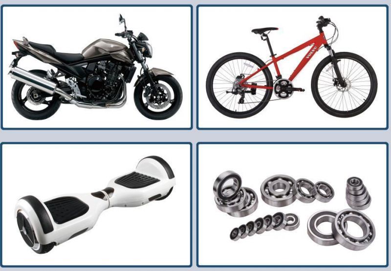 Bicycle Balls Motorcycle Balls AISI 1010/1015/Q195/ Q235 Low Carbon Steel Balls G20-G1000"