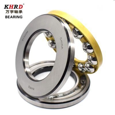 Thrust Ball Bearing 51248 51252 51256 51260 51260u China Factory Supply