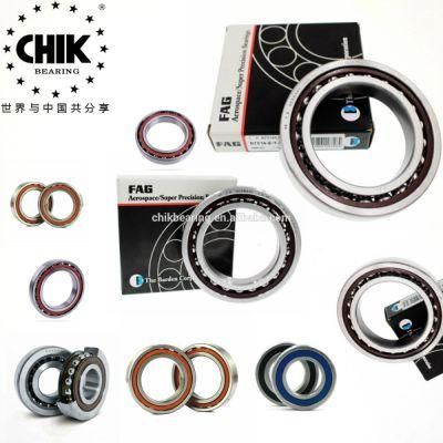 Angular Contact Ball Bearing 7400c 7401c 7402c 7403c 7404c 7405c 7406c 7407c 7408c 7409c 7410c 7411c 7412c 7413c 7414c 7415c 7416c 7417c 7418c