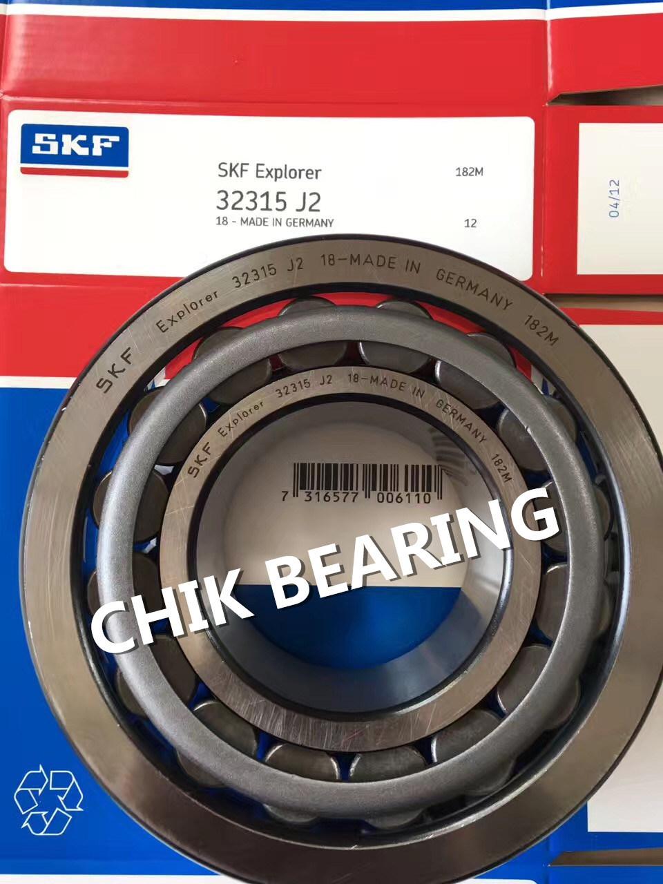 Timken Koyo NSK Taper Roller Bearing Wheel Bearing 32305, 32306, 32307, 32308, 32309