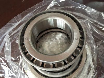 Ghyb All Kinds of Roller Bearing Brass/Steel/Nylon Cage 30308