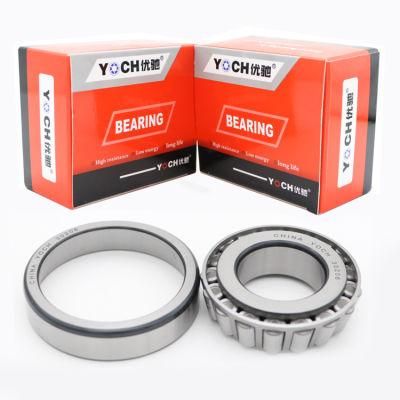 Bearing Manufacture Distributor Koyo Timken NSK NTN Taper Roller Bearing Inch Roller Bearing Original Package Bearing 387A/382A