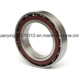 High Speed 7207 Bearing for Boat Motors