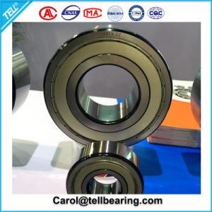 Auto Parts Bearing Ball Bearing 6300 Rolling Bearing (6301 6302 6302 6304 6305 6306)