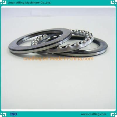 Single Direction Thrust Ball Bearing Dimension/ Dependable Performance Thrust Ball Bearing