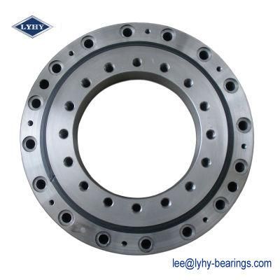 Ungeared Four-Point Contact Ball Slewing Bearings (RKS. 900155101001)