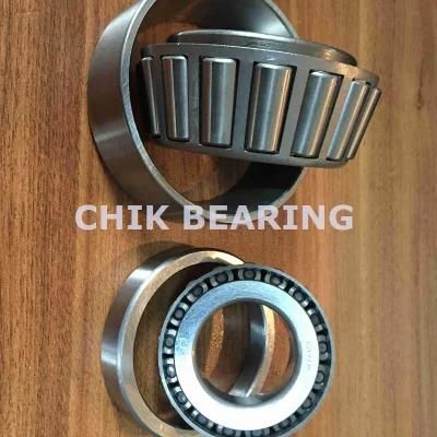 Chik China Distributor of Bearings 32316 33014 33209 44643/10 220149/10 Roller Bearings