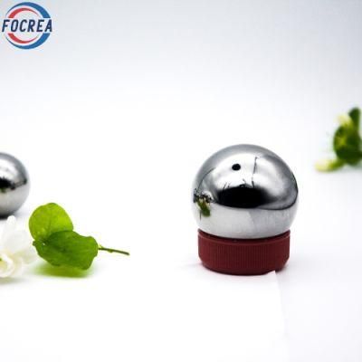 Customized 9.5mm 10mm Stainless Steel Ball