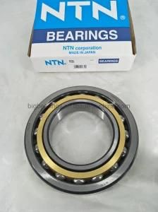 Motorcycle Spare Parts Angular Contact Ball Bearing 7214 High Quality Ball Bearings High Precision Bearing