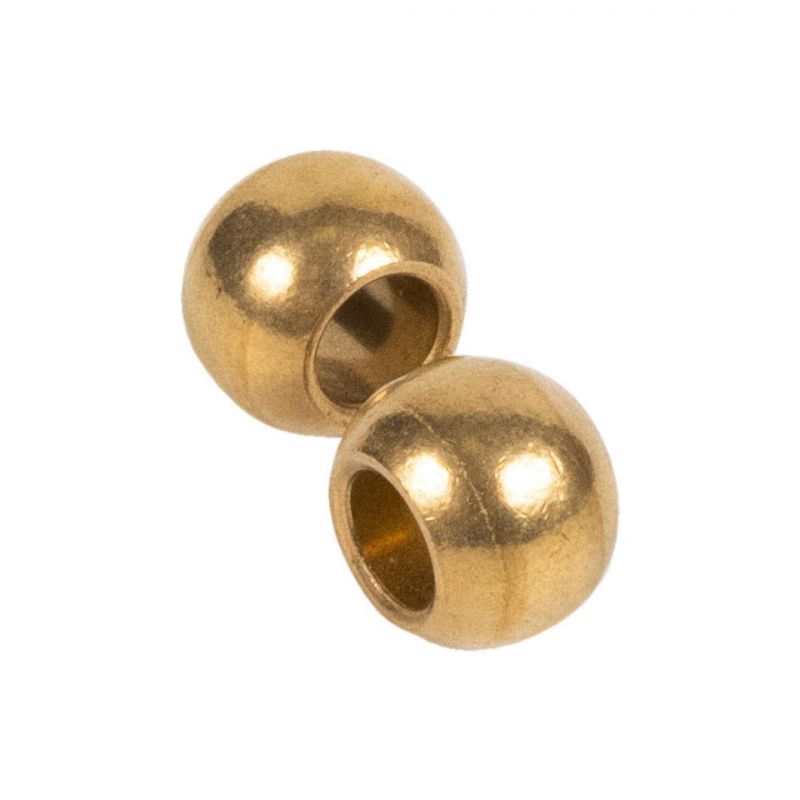 TEHCO Powder Metal Sintered Parts Cheap Bearing Bushing Copper Bronze Bushing Brass Bushings