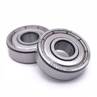Deep Groove Ball Bearing of Manufacturer / China Factory for Motor