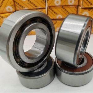 Double-Row Angular Contact Ball Bearings with Filling Slots 3212A-2RS1tn9/Mt33 for Roots Blower