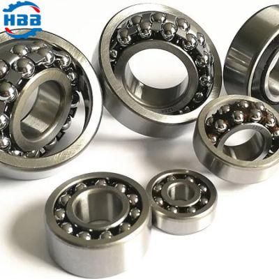 1027aktn High Performance Self Aligning Ball Bearing with Tapered Bore