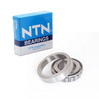 High Quality NTN/Koyo Tapered Roller Bearings 32207 35*72*23
