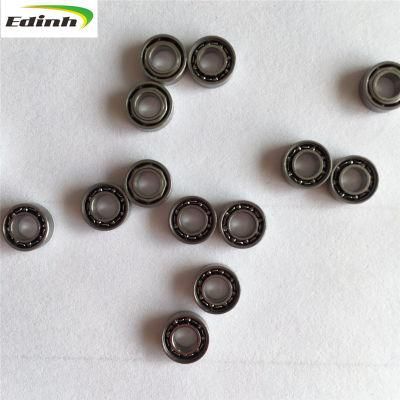 Low Speed Steel Material Open Type Handpiece Dental Bearing R133 R144