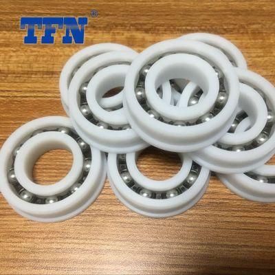 China Manufacturer Plastic Ball Bearing 688 607 698