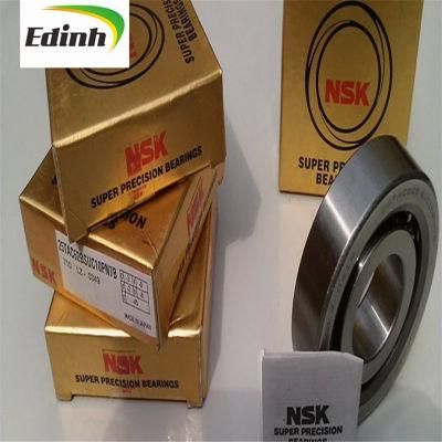 NSK 60tac120bdbc10pn7a Japan Ball Bearing