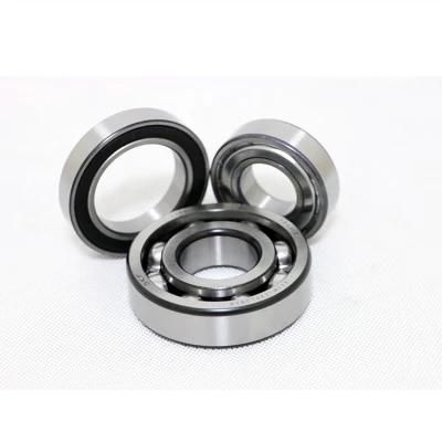 Famous Brand, 6317/6318/6319/6320, Electric Motors, Rolling Mills, Agricultural Machinery, Household Appliances, Deep Groove Ball Bearing