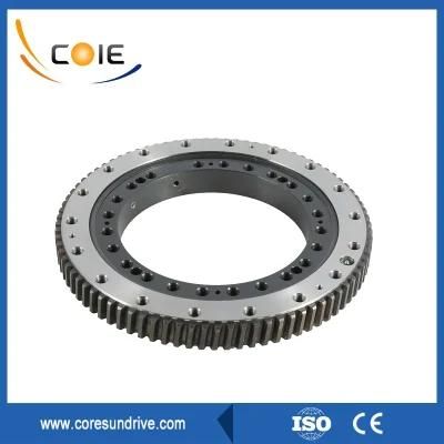 Slewing Bearing for Engineering Machine, Solar Power and Wind Power