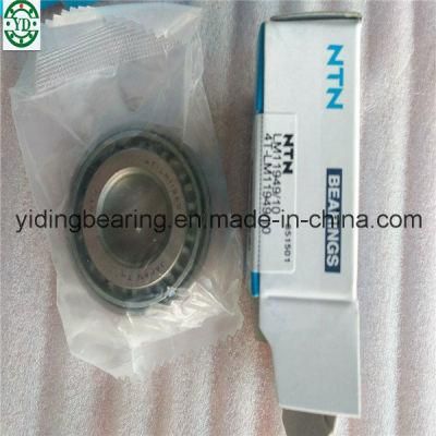 Japan Bearing Taper Roller Bearing NTN 4t-Lm11910