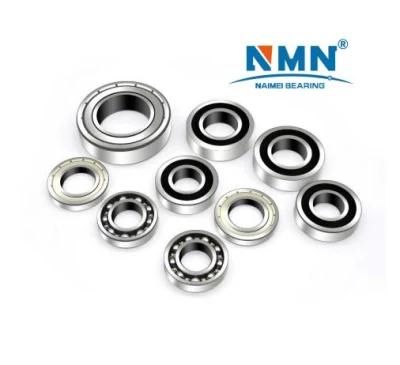 High Quality ABEC 9 Deep Groove Ball Bearing for Roller Skates and Skateboard