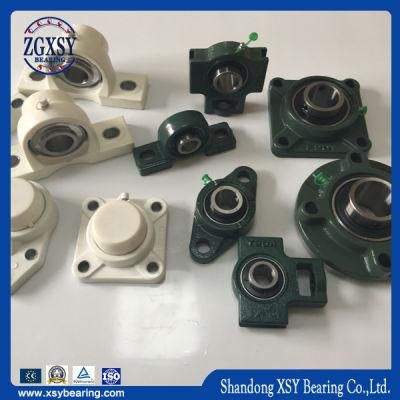 8mm Kfl08 FL08 Self Aligning Pillow Block Flange Bearing