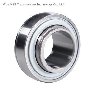 UC/UCP/Ucf//Ucpa/Naflu Agriculture Pillow Block Bearing Insert Bearings Naflu206/Naflu206-18/Naflu206-19/Naflu206-20