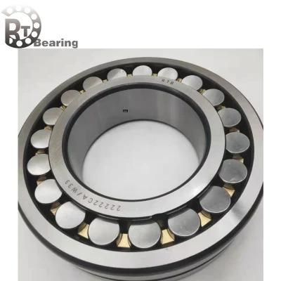 FAG/NSK/Koyo/NTN/Sk F/Roller Bearing/Printing Machine Parts/China Wholesale/Linear Bearing 22220 22212 22213 22214 22216 22218 Caw33