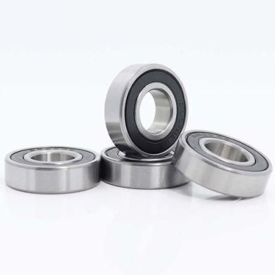 6900 RS Bearings C3 High Speed 10mm X22mm X6mm Ball Bearing for Electric Motor, Wheels, Bicycle, Home Appliances