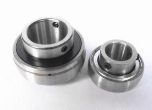 Take-up Units Cast Blocks Conveyor Pillow Block Bearing for Agricultural Machinery Motorcycle Parts