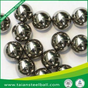 7.5 mm G16 Hardened Carbon Stainless Loose Steel Bearing Balls Ball