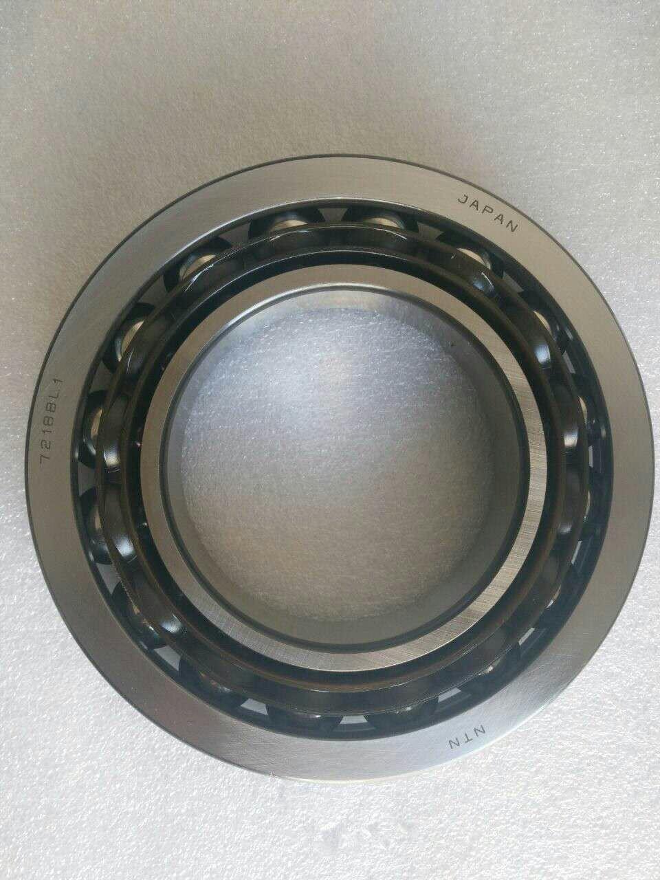 Angular Contact Ball Bearing 7212acdgb/Hc P4a