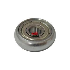 Yczco Factory Sale Customized 608 Ball Bearing 8X27.7X8.9mm